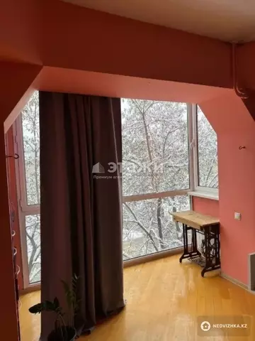 40 м², 1-комнатная квартира, этаж 4 из 5, 40 м², изображение - 6