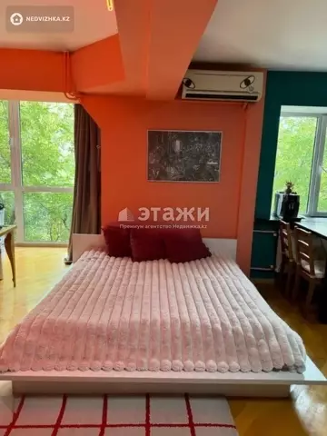 40 м², 1-комнатная квартира, этаж 4 из 5, 40 м², изображение - 4