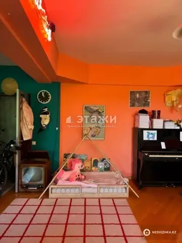 40 м², 1-комнатная квартира, этаж 4 из 5, 40 м², изображение - 12