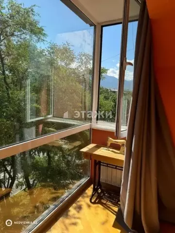 40 м², 1-комнатная квартира, этаж 4 из 5, 40 м², изображение - 8