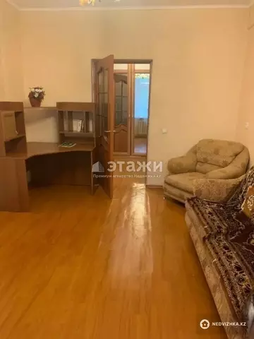 40 м², 1-комнатная квартира, этаж 3 из 4, 40 м², изображение - 5