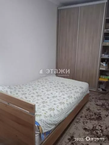 45 м², 2-комнатная квартира, этаж 4 из 5, 45 м², изображение - 3