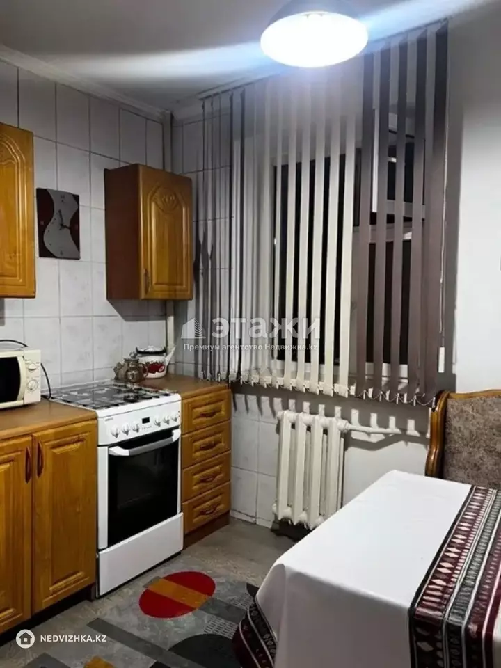 41 м², 2-комнатная квартира, этаж 3 из 4, 41 м², изображение - 1