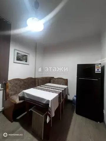 41 м², 2-комнатная квартира, этаж 3 из 4, 41 м², изображение - 1