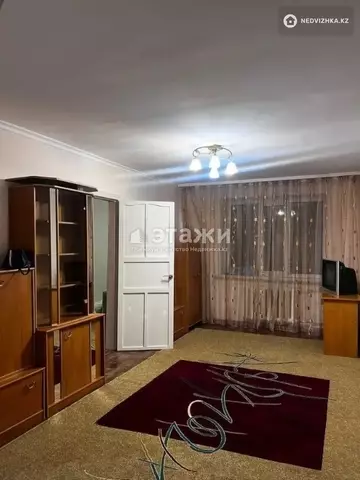 41 м², 2-комнатная квартира, этаж 3 из 4, 41 м², изображение - 8