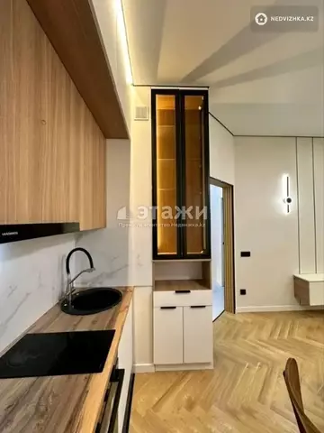 44 м², 2-комнатная квартира, этаж 2 из 12, 44 м², изображение - 12