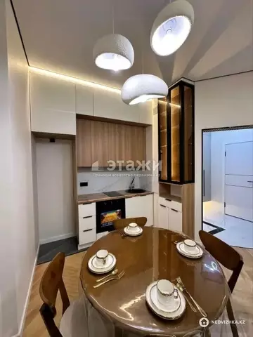 44 м², 2-комнатная квартира, этаж 2 из 12, 44 м², изображение - 13