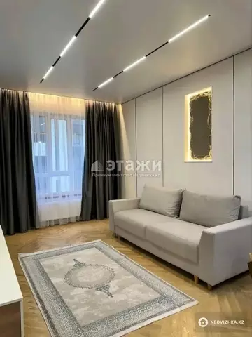 44 м², 2-комнатная квартира, этаж 2 из 12, 44 м², изображение - 15