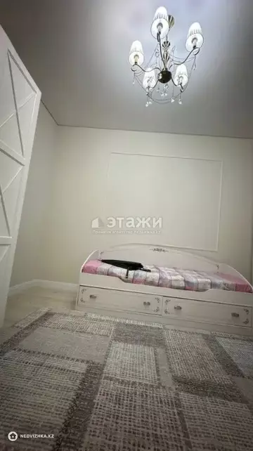 1-комнатная квартира, этаж 9 из 12, 41 м²