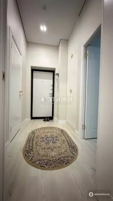 41 м², 1-комнатная квартира, этаж 9 из 12, 41 м², изображение - 7