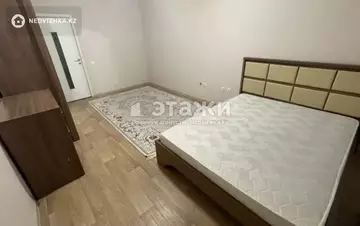 1-комнатная квартира, этаж 6 из 9, 47 м²