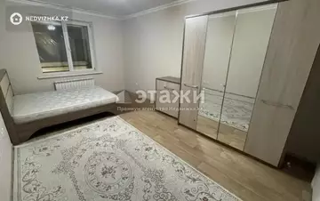 1-комнатная квартира, этаж 6 из 9, 47 м²