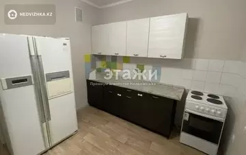 1-комнатная квартира, этаж 6 из 9, 47 м²