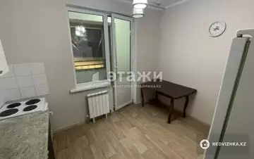 47 м², 1-комнатная квартира, этаж 6 из 9, 47 м², изображение - 4