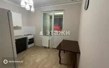 47 м², 1-комнатная квартира, этаж 6 из 9, 47 м², изображение - 6