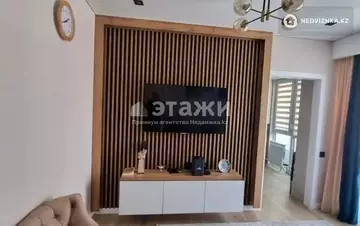 2-комнатная квартира, этаж 3 из 6, 50 м²