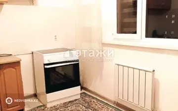 35 м², 1-комнатная квартира, этаж 11 из 12, 35 м², изображение - 1