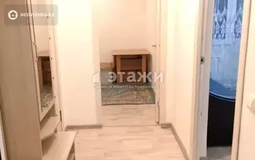 1-комнатная квартира, этаж 11 из 12, 35 м²