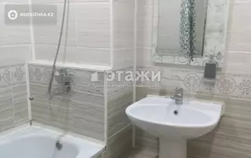 35 м², 1-комнатная квартира, этаж 11 из 12, 35 м², изображение - 6