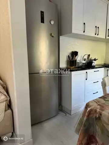 63 м², 3-комнатная квартира, этаж 3 из 4, 63 м², изображение - 5