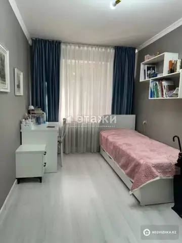 63 м², 3-комнатная квартира, этаж 3 из 4, 63 м², изображение - 8