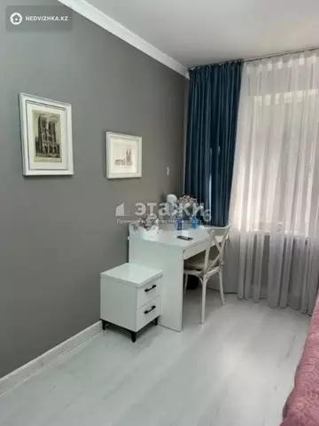 63 м², 3-комнатная квартира, этаж 3 из 4, 63 м², изображение - 9