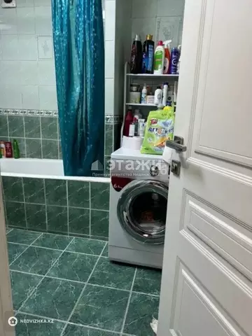 63 м², 3-комнатная квартира, этаж 3 из 4, 63 м², изображение - 11