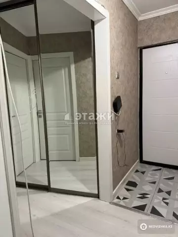 63 м², 3-комнатная квартира, этаж 3 из 4, 63 м², изображение - 13