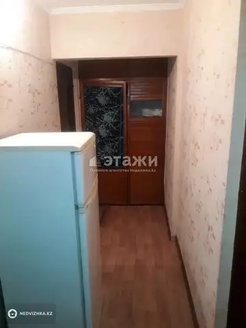 1-комнатная квартира, этаж 1 из 5, 33 м²