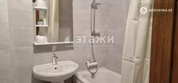4-комнатная квартира, этаж 3 из 5, 100 м², на длительный срок
