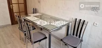 100 м², 4-комнатная квартира, этаж 3 из 5, 100 м², на длительный срок, изображение - 4