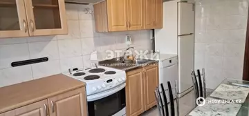 100 м², 4-комнатная квартира, этаж 3 из 5, 100 м², на длительный срок, изображение - 5