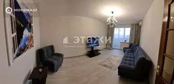 100 м², 4-комнатная квартира, этаж 3 из 5, 100 м², на длительный срок, изображение - 8