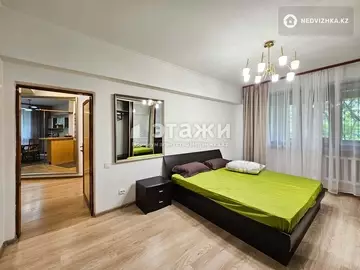 90 м², 4-комнатная квартира, этаж 1 из 5, 90 м², на длительный срок, изображение - 4