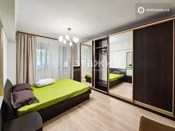 90 м², 4-комнатная квартира, этаж 1 из 5, 90 м², на длительный срок, изображение - 6