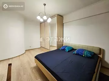 90 м², 4-комнатная квартира, этаж 1 из 5, 90 м², на длительный срок, изображение - 8