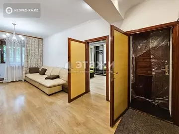 90 м², 4-комнатная квартира, этаж 1 из 5, 90 м², на длительный срок, изображение - 14