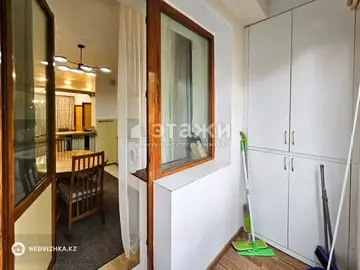 90 м², 4-комнатная квартира, этаж 1 из 5, 90 м², на длительный срок, изображение - 17