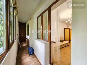 90 м², 4-комнатная квартира, этаж 1 из 5, 90 м², на длительный срок, изображение - 24