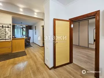 90 м², 4-комнатная квартира, этаж 1 из 5, 90 м², на длительный срок, изображение - 27