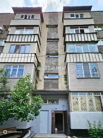 90 м², 4-комнатная квартира, этаж 1 из 5, 90 м², на длительный срок, изображение - 30