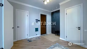 90 м², 2-комнатная квартира, этаж 10 из 19, 90 м², на длительный срок, изображение - 28