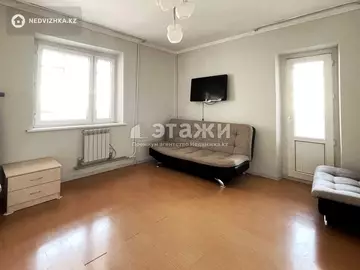 54 м², 2-комнатная квартира, этаж 14 из 14, 54 м², на длительный срок, изображение - 2