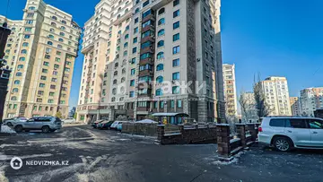 193 м², 5-комнатная квартира, этаж 19 из 20, 193 м², на длительный срок, изображение - 27