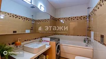 193 м², 5-комнатная квартира, этаж 19 из 20, 193 м², на длительный срок, изображение - 30