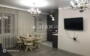 50 м², 3-комнатная квартира, этаж 3 из 4, 50 м², на длительный срок, изображение - 7