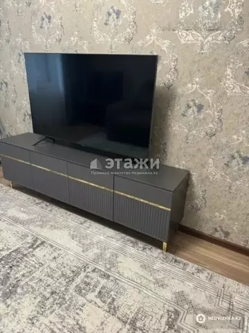 2-комнатная квартира, этаж 4 из 5, 45 м², на длительный срок