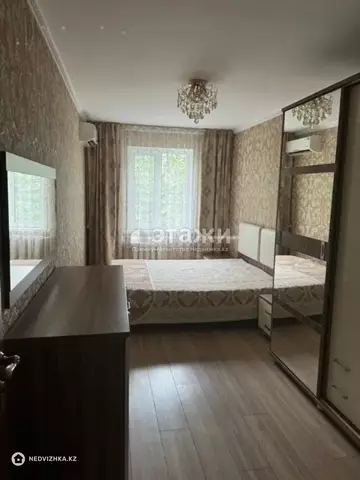 2-комнатная квартира, этаж 4 из 5, 45 м², на длительный срок