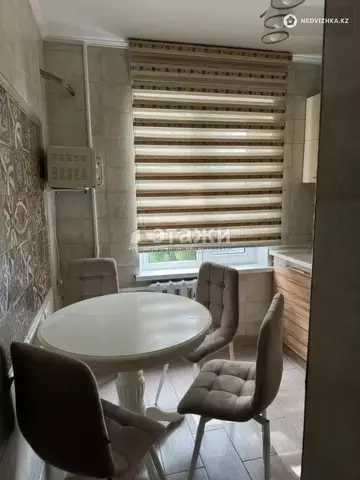 45 м², 2-комнатная квартира, этаж 4 из 5, 45 м², на длительный срок, изображение - 4