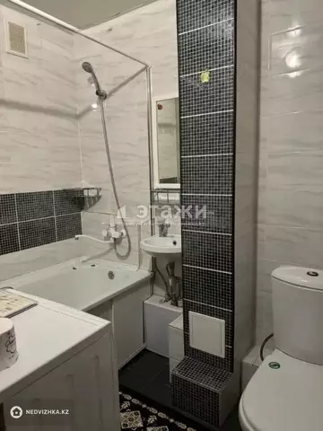 45 м², 2-комнатная квартира, этаж 4 из 5, 45 м², на длительный срок, изображение - 5